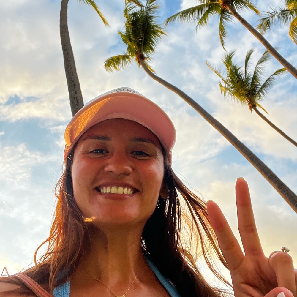 Meet your Posher, Martha